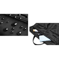Camping & Hiking – Premium travel bag for suit and - Carlat