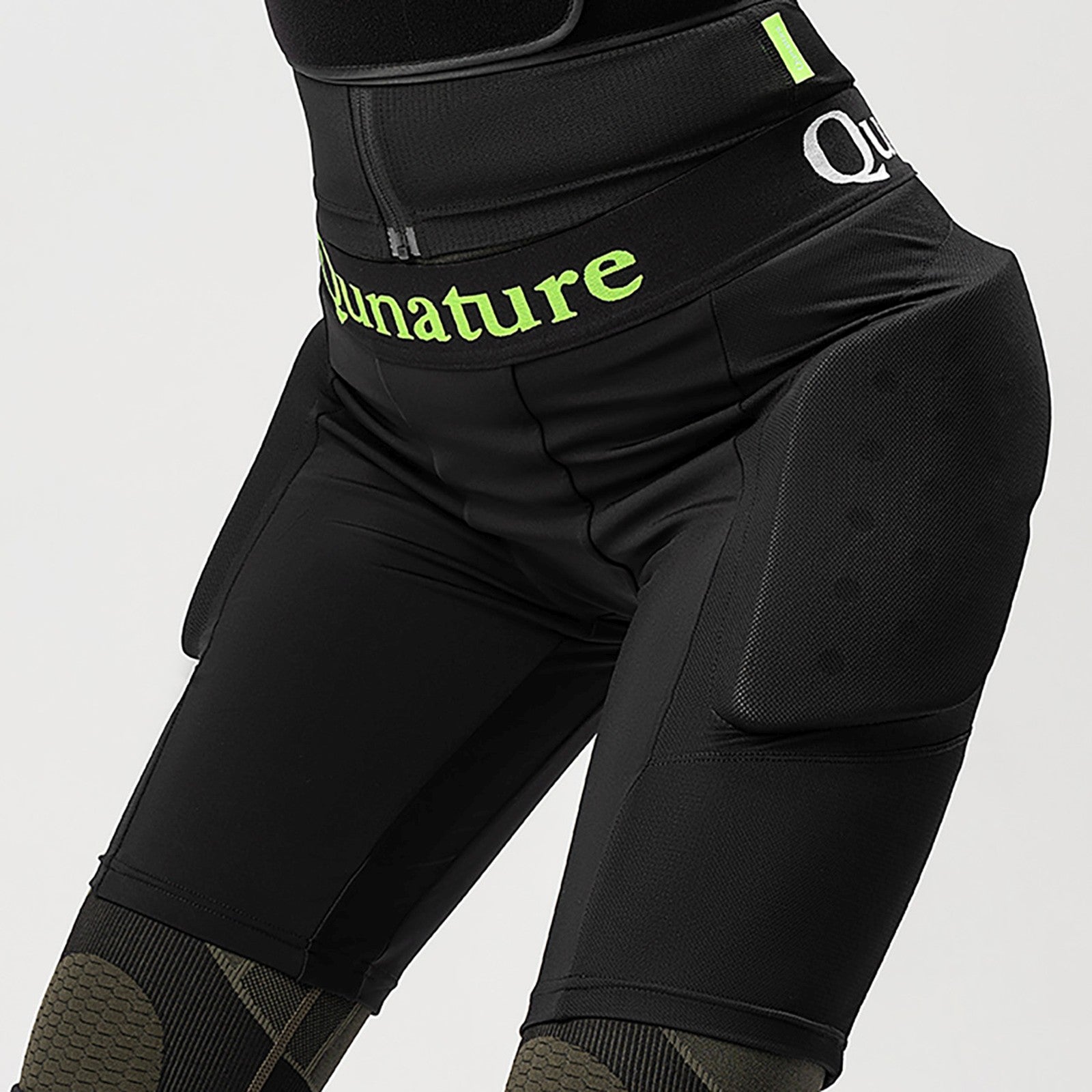 Camping & Hiking – Ski hip protectors for snowboard skates - Carlat