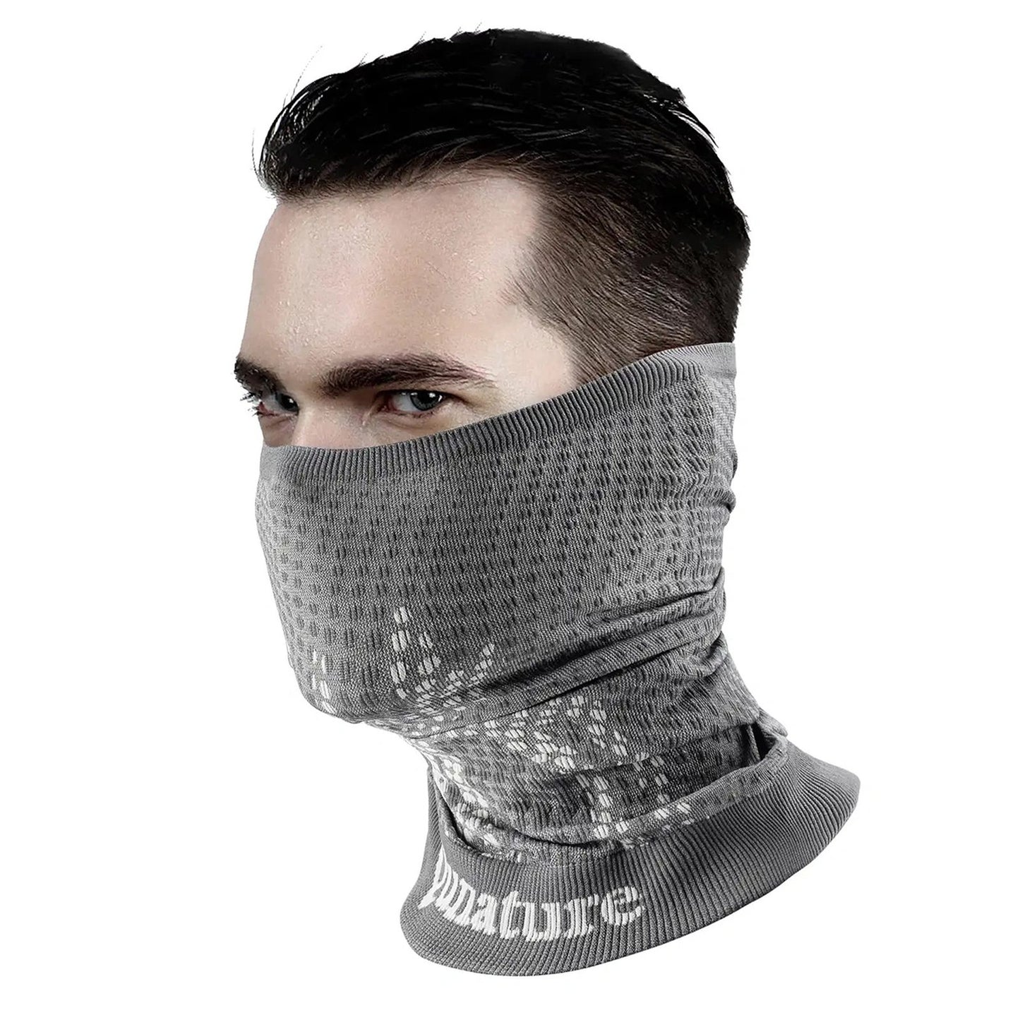 Camping & Hiking – Ski scarf, multifunctional sports bandana, universal - Carlat