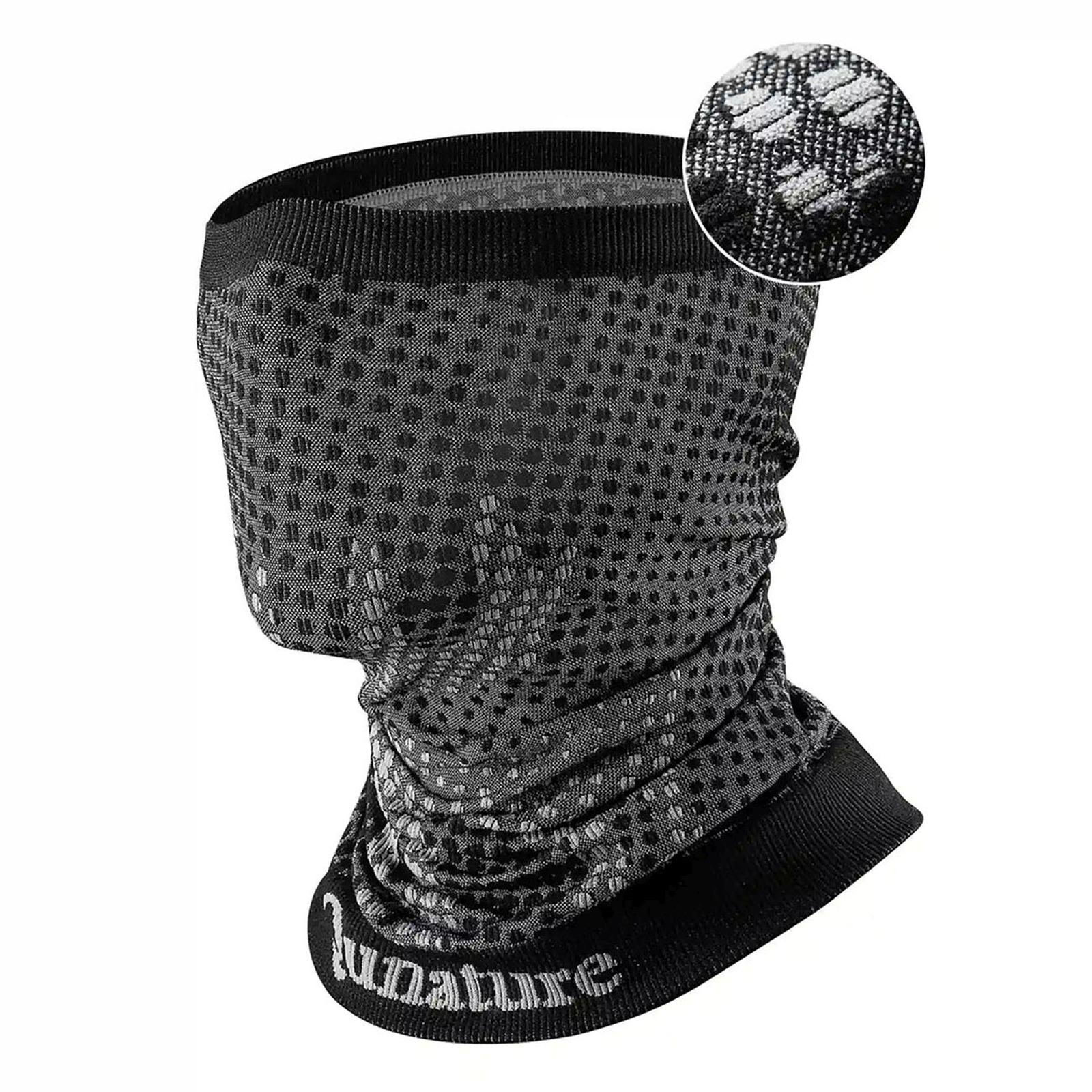 Camping & Hiking – Ski scarf, multifunctional sports bandana, universal - Carlat