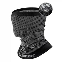 Camping & Hiking – Ski scarf, multifunctional sports bandana, universal - Carlat