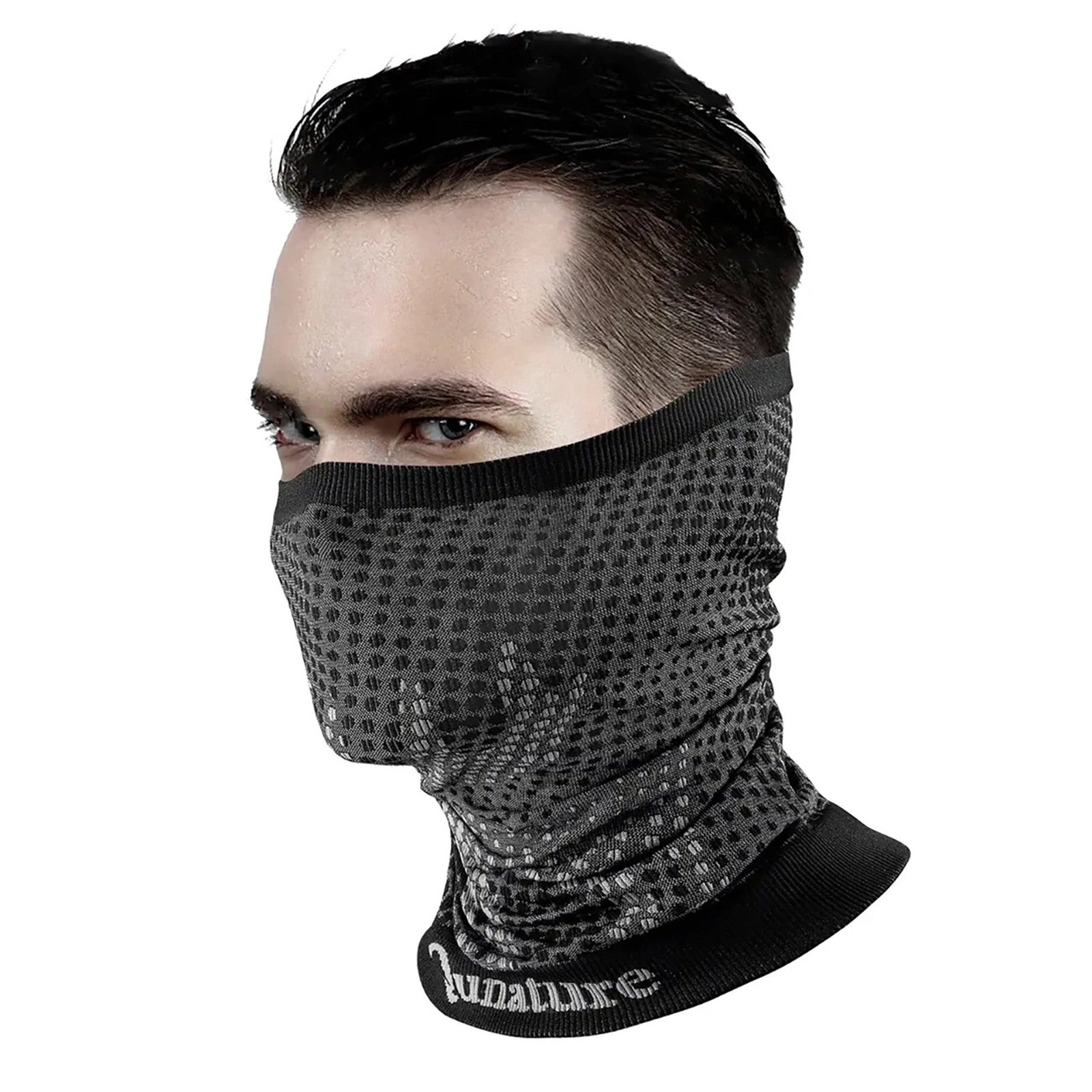 Camping & Hiking – Ski scarf, multifunctional sports bandana, universal - Carlat