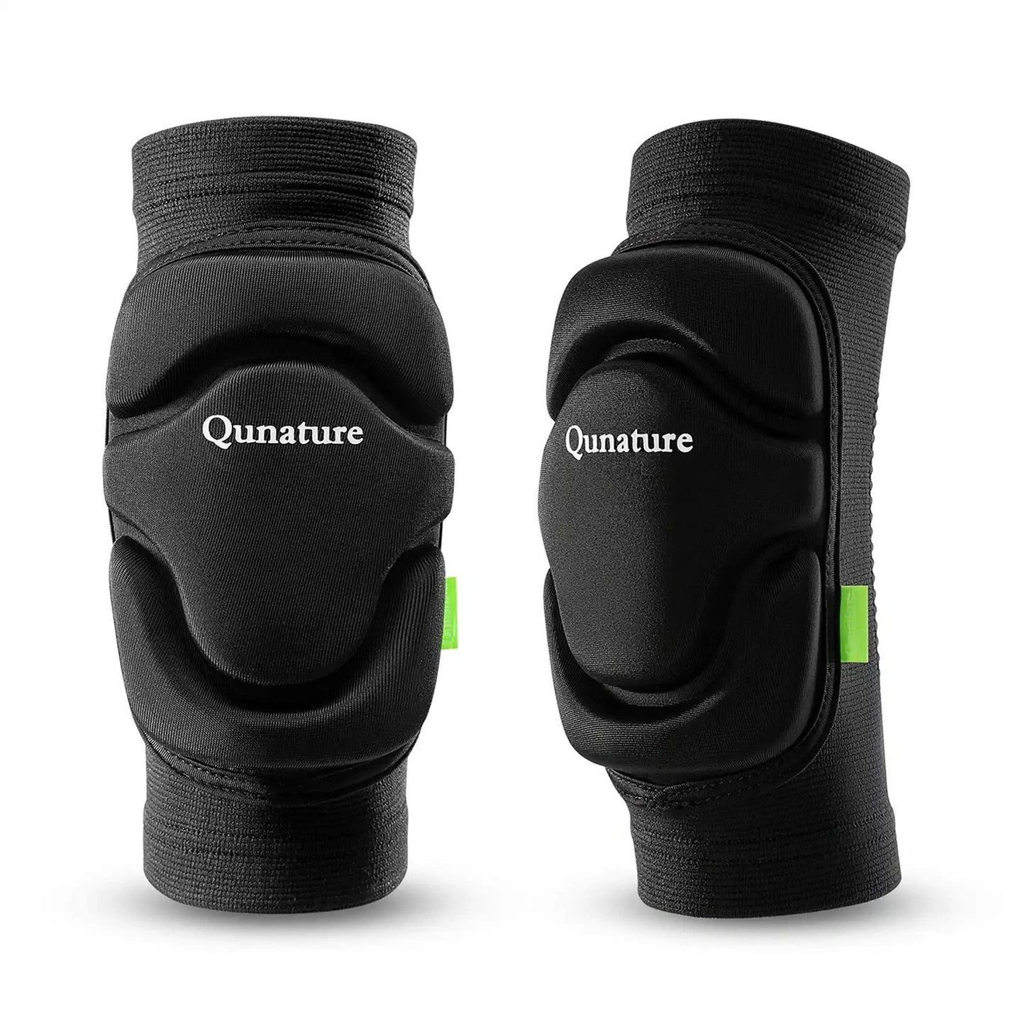 Camping & Hiking – Sports ski elbow protectors, size M - Carlat
