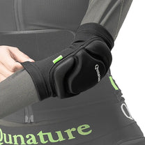 Camping & Hiking – Sports ski elbow protectors, size M - Carlat