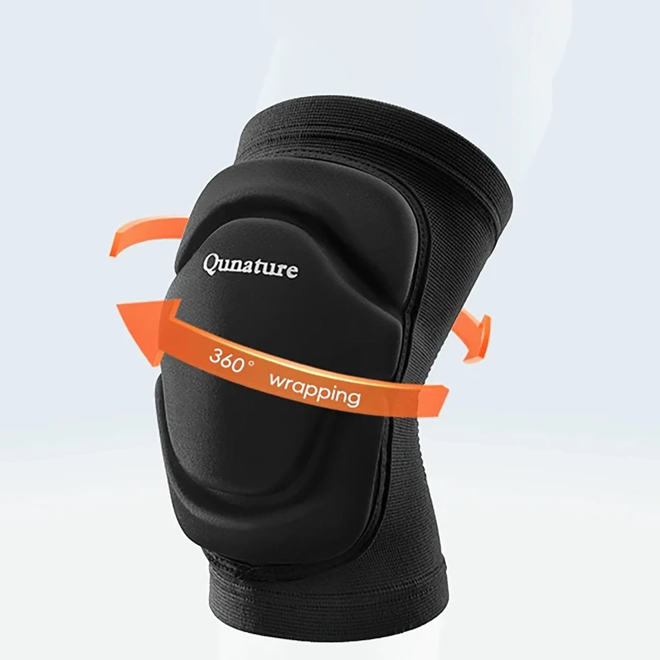 Camping & Hiking – Sports ski knee pads, size M - Carlat