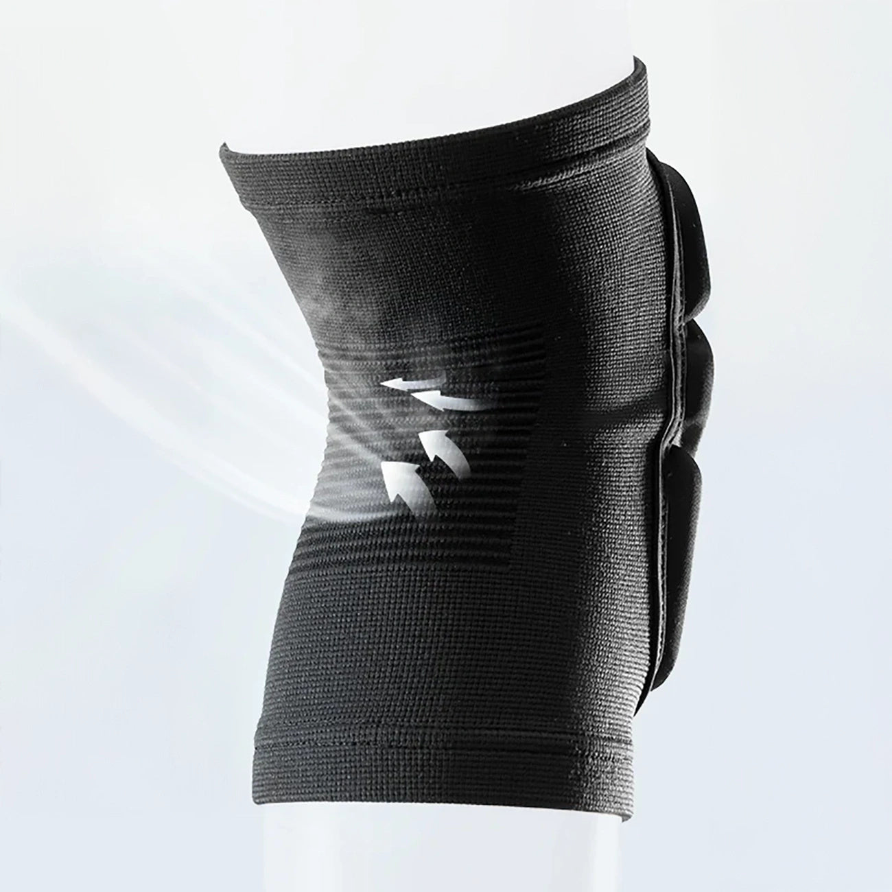 Camping & Hiking – Sports ski knee pads, size M - Carlat