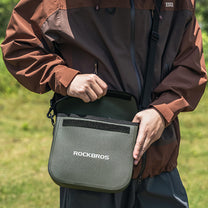 Camping & Hiking – Thermal insulated tourist backpack with a - Carlat