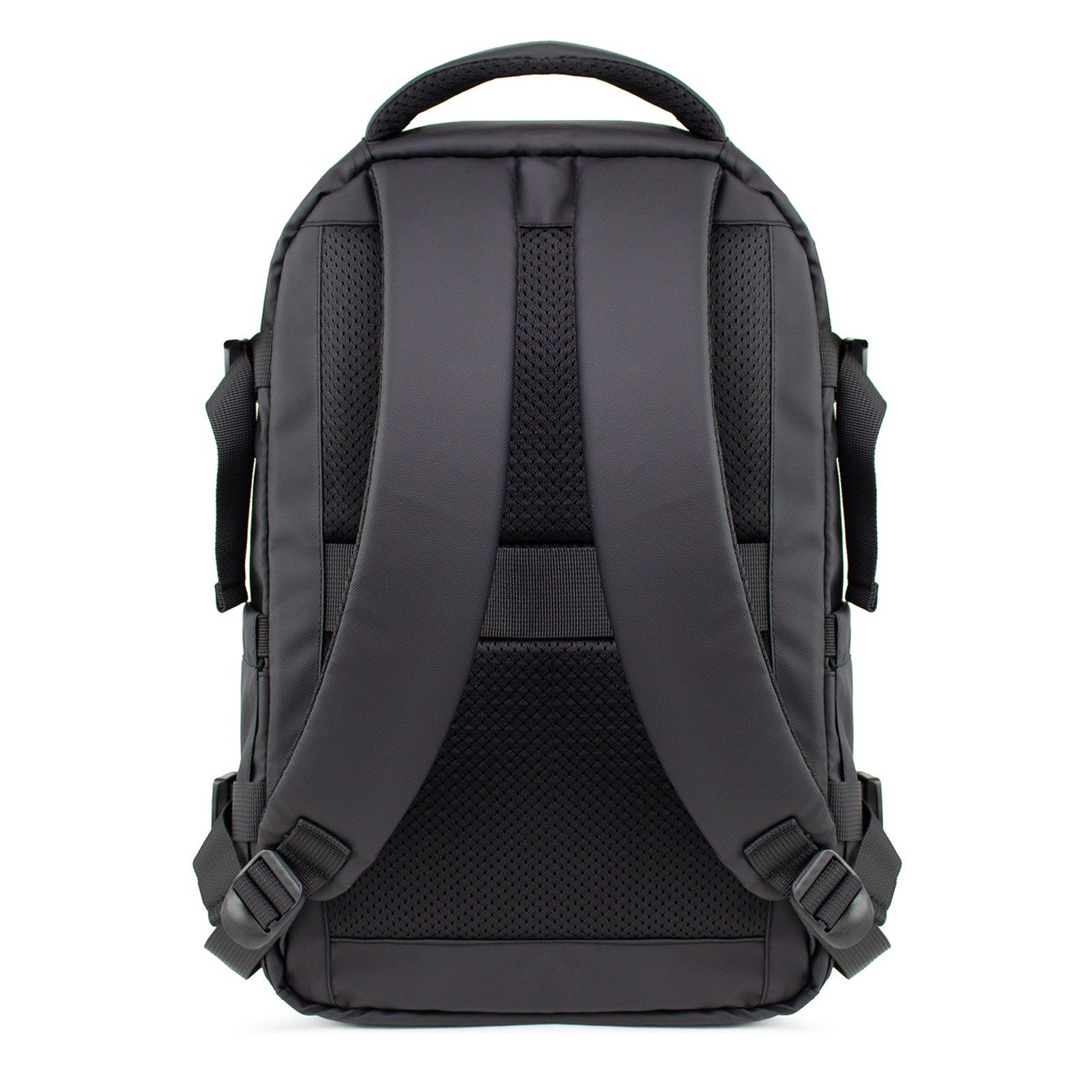 Camping & Hiking – Travel backpack for plane with laptop - Carlat