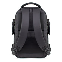 Camping & Hiking – Travel backpack for plane with laptop - Carlat