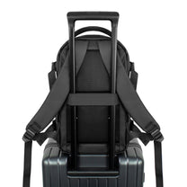 Camping & Hiking – Travel backpack for plane with laptop - Carlat