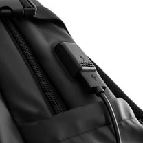 Camping & Hiking – Travel backpack for plane with laptop - Carlat