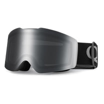 Camping & Hiking – UV400 anti-fog frameless ski goggles - Carlat
