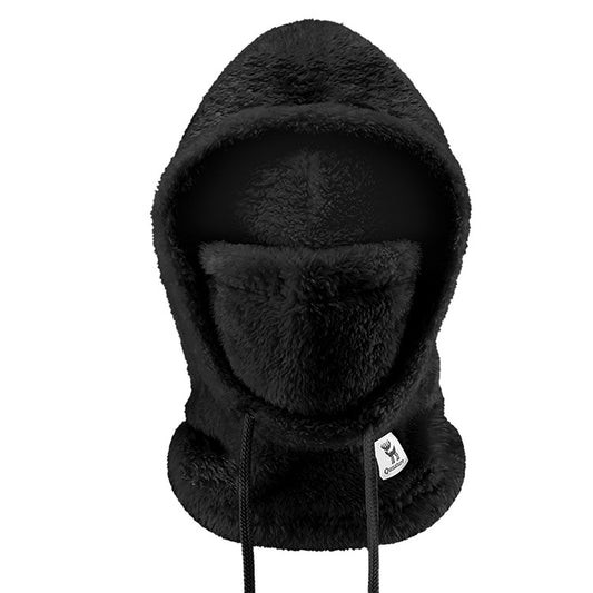 Camping & Hiking – Warm Arctic Velvet winter ski balaclava - Carlat