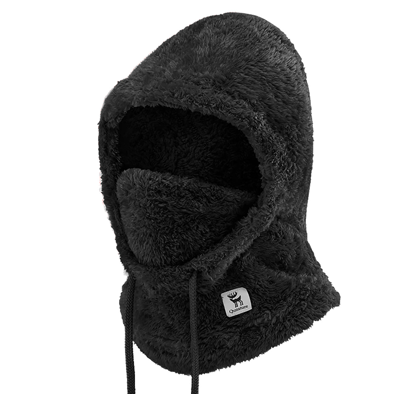 Camping & Hiking – Warm Arctic Velvet winter ski balaclava - Carlat