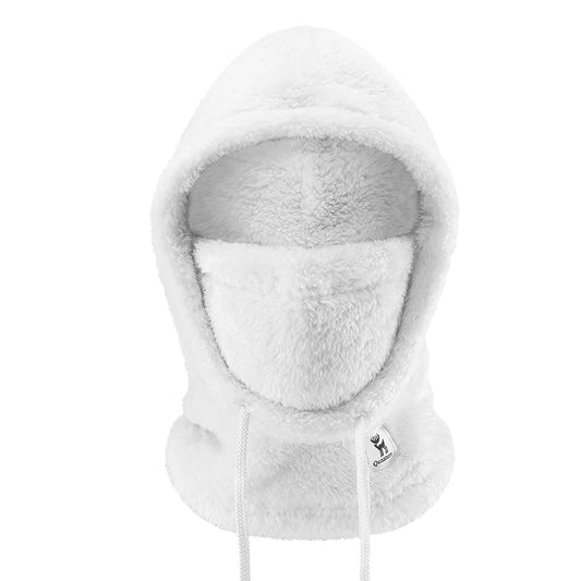 Camping & Hiking – Warm Arctic Velvet winter ski balaclava - Carlat