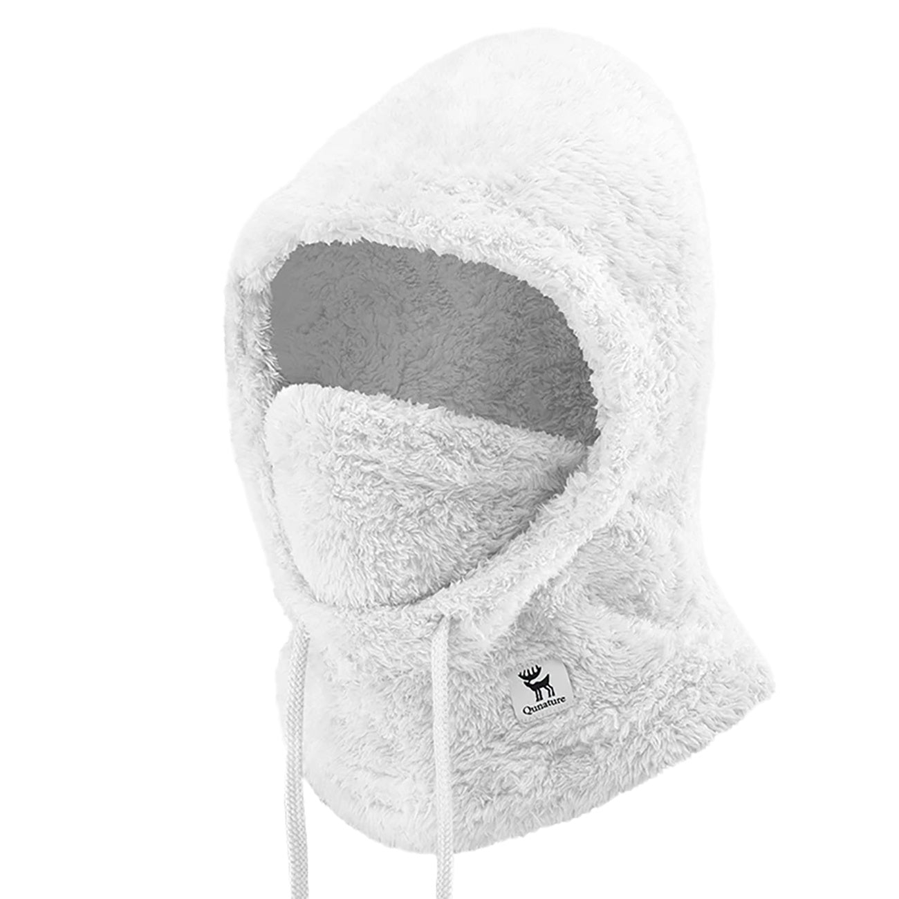Camping & Hiking – Warm Arctic Velvet winter ski balaclava - Carlat