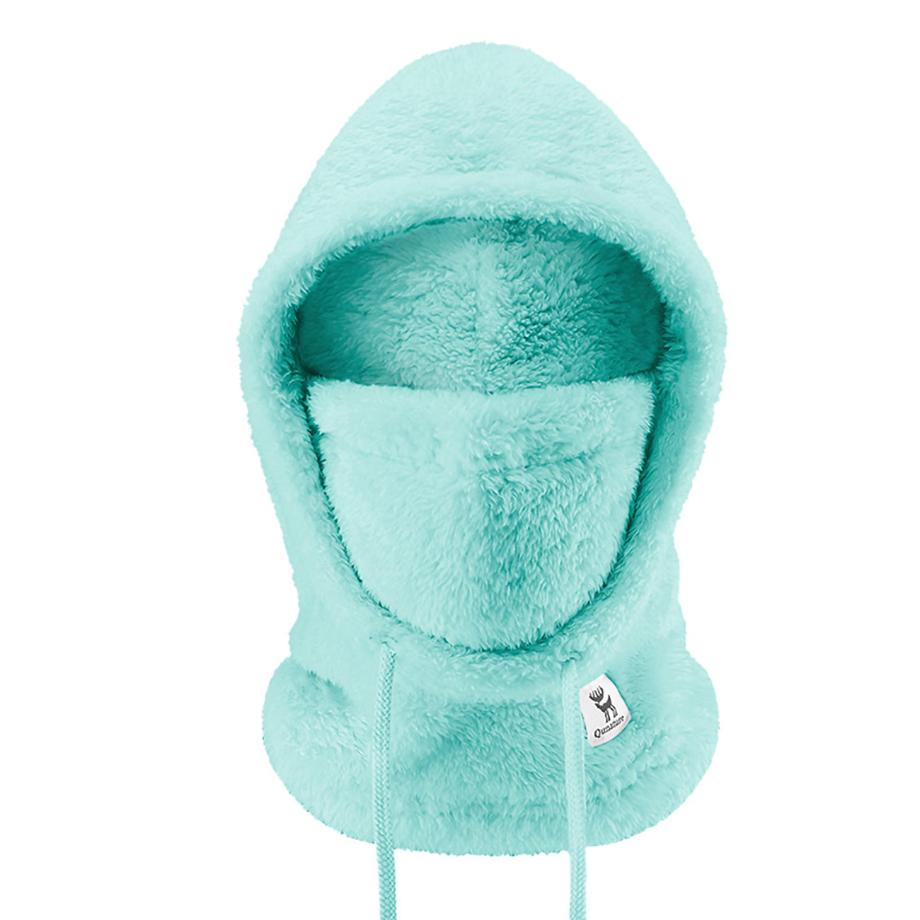 Camping & Hiking – Warm Arctic Velvet winter ski balaclava - Carlat