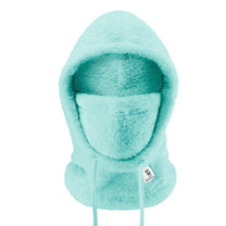 Camping & Hiking – Warm Arctic Velvet winter ski balaclava - Carlat