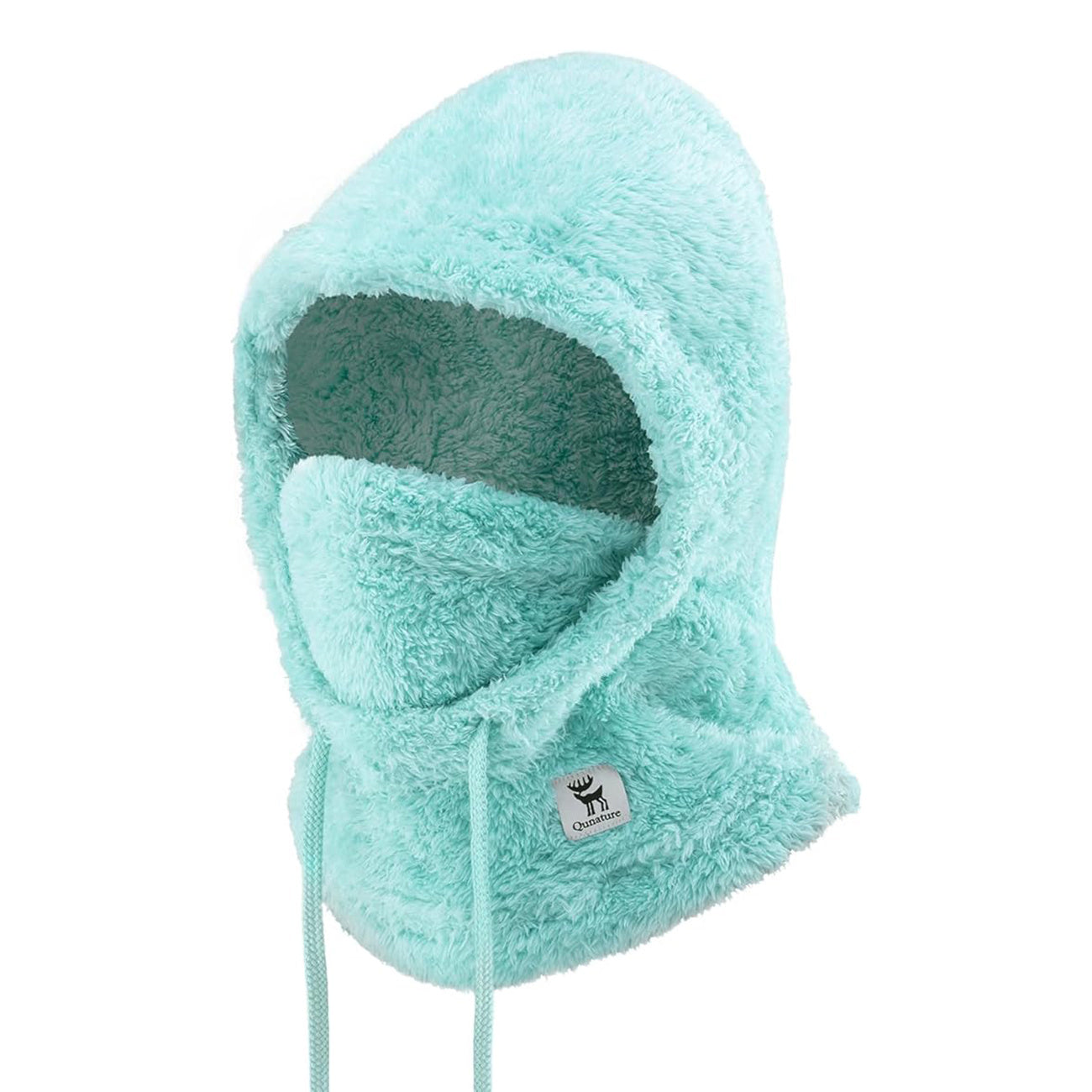 Camping & Hiking – Warm Arctic Velvet winter ski balaclava - Carlat