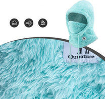Camping & Hiking – Warm Arctic Velvet winter ski balaclava - Carlat