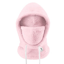 Camping & Hiking – Warm Arctic Velvet winter ski balaclava - Carlat