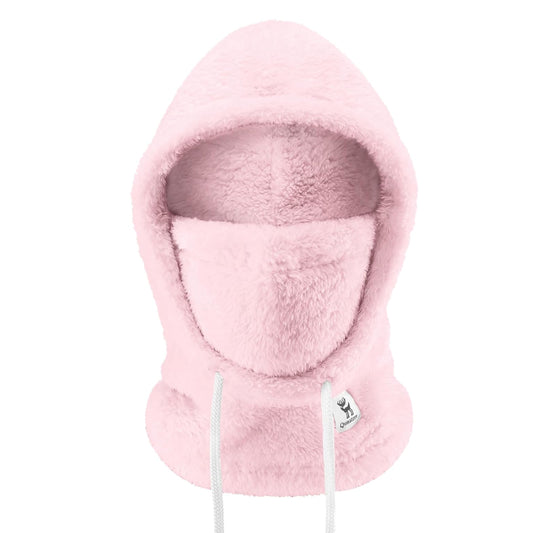 Camping & Hiking – Warm Arctic Velvet winter ski balaclava - Carlat
