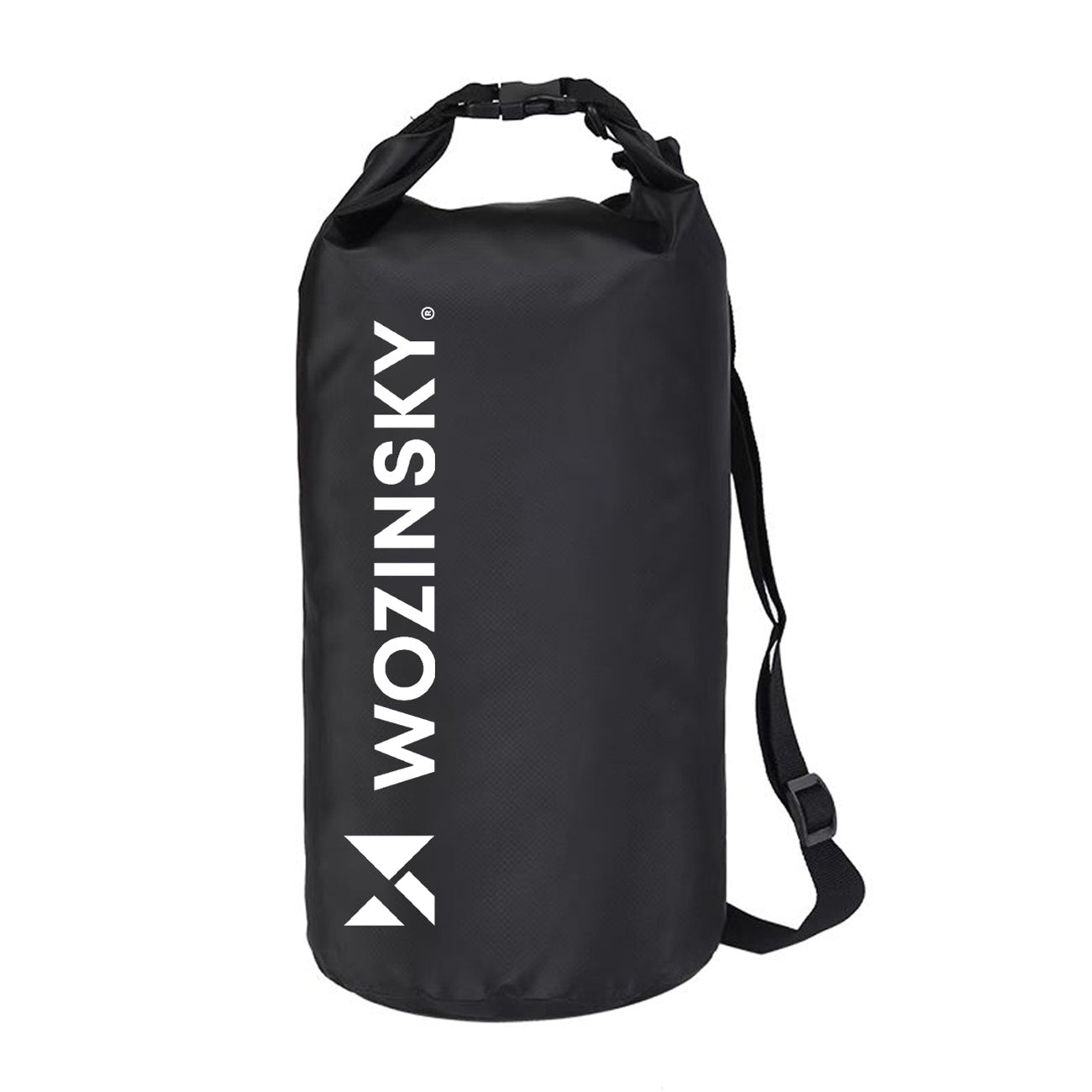 Camping & Hiking – Waterproof outdoor bag for SUP kayak - Carlat