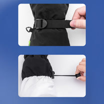 Camping & Hiking – Waterproof touchscreen ski gloves for the - Carlat