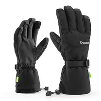 Camping & Hiking – Waterproof touchscreen ski gloves for the - Carlat