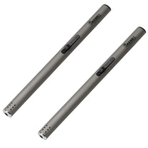 Candles – Exclusive gas lighter, length 230mm, set of 2 - Carlat