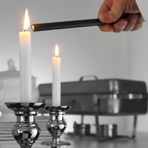 Candles – Exclusive gas lighter, length 230mm, set of 2 - Carlat