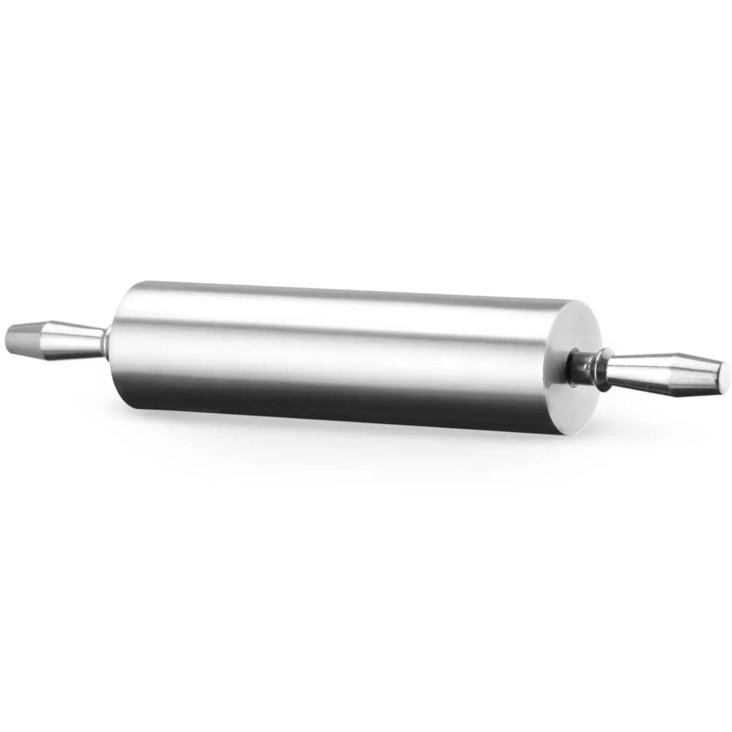 Candy & Chocolate – Aluminum rolling pin with ball bearings, - Carlat
