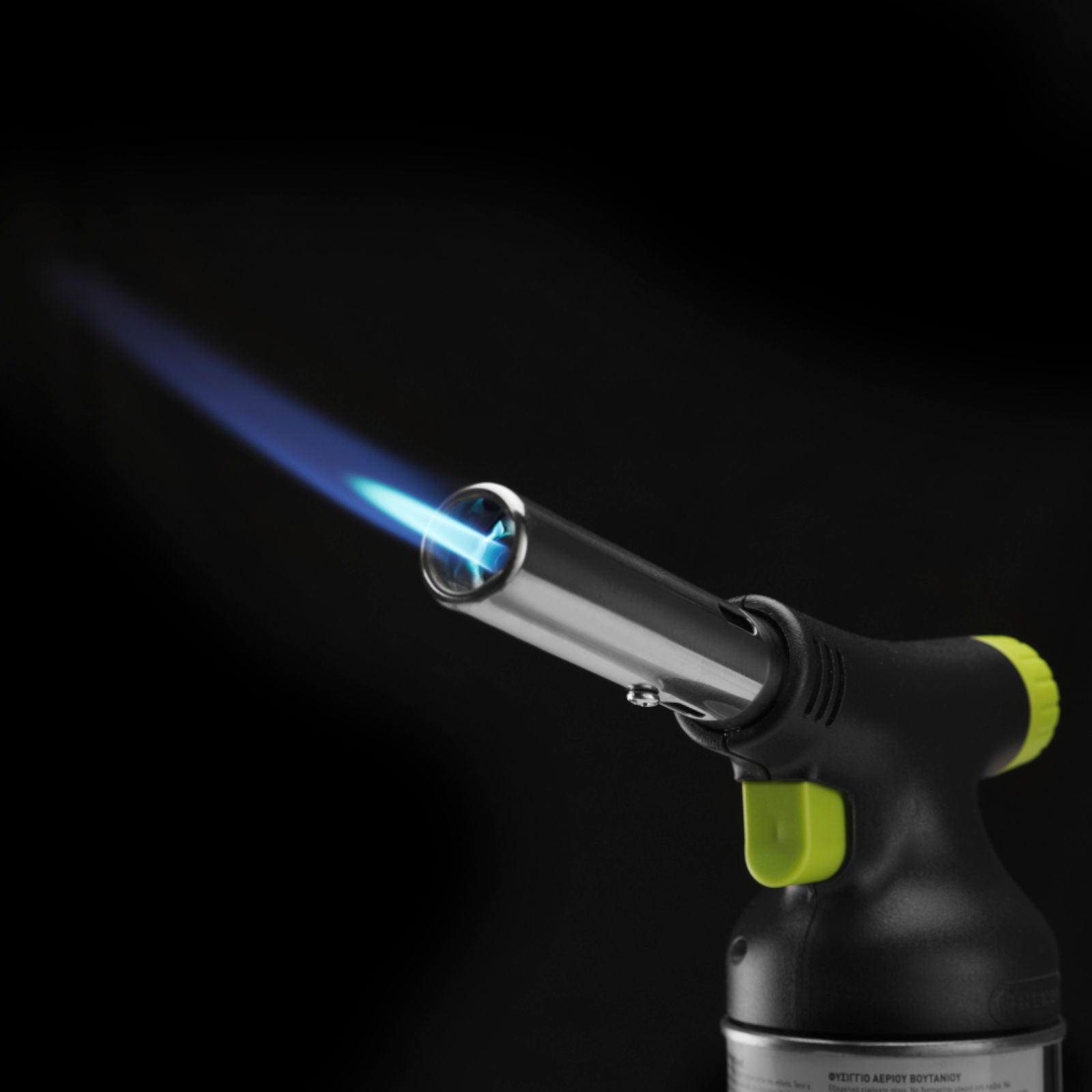 Candy & Chocolate – Chef's catering gas burner designed by - Carlat