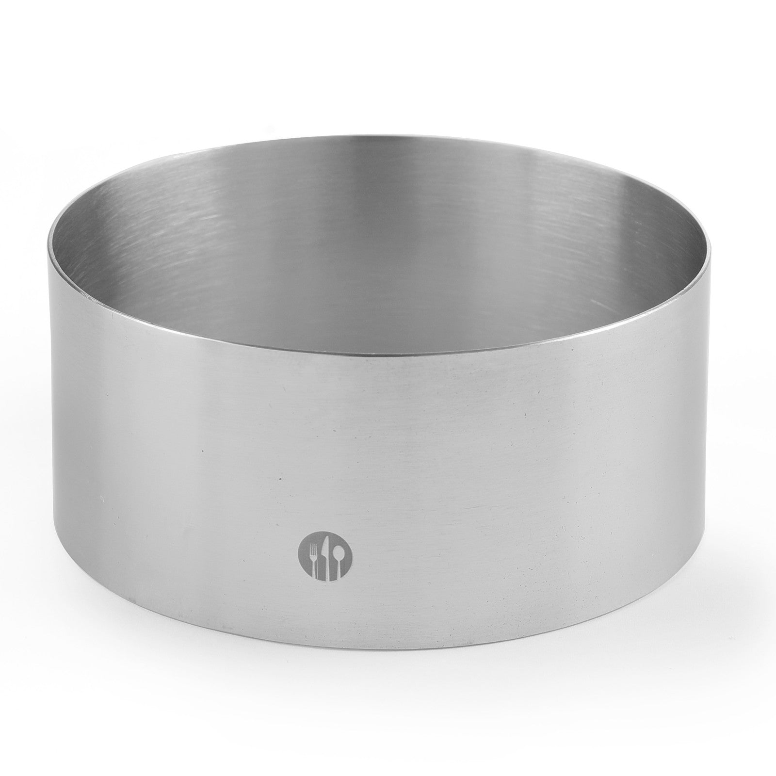 Candy & Chocolate – Chef's confectionery ring for cakes, dishes, - Carlat