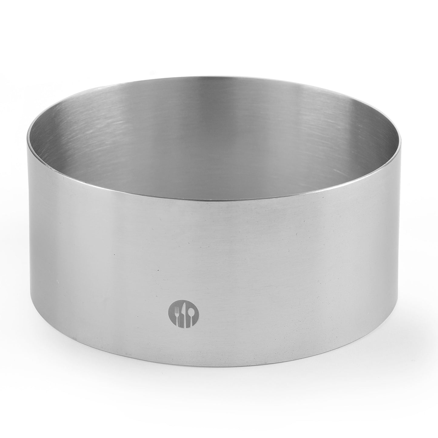 Candy & Chocolate – Chef's confectionery ring for cakes, dishes, - Carlat