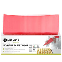 Candy & Chocolate – Confectionery foil bags for piping and - Carlat