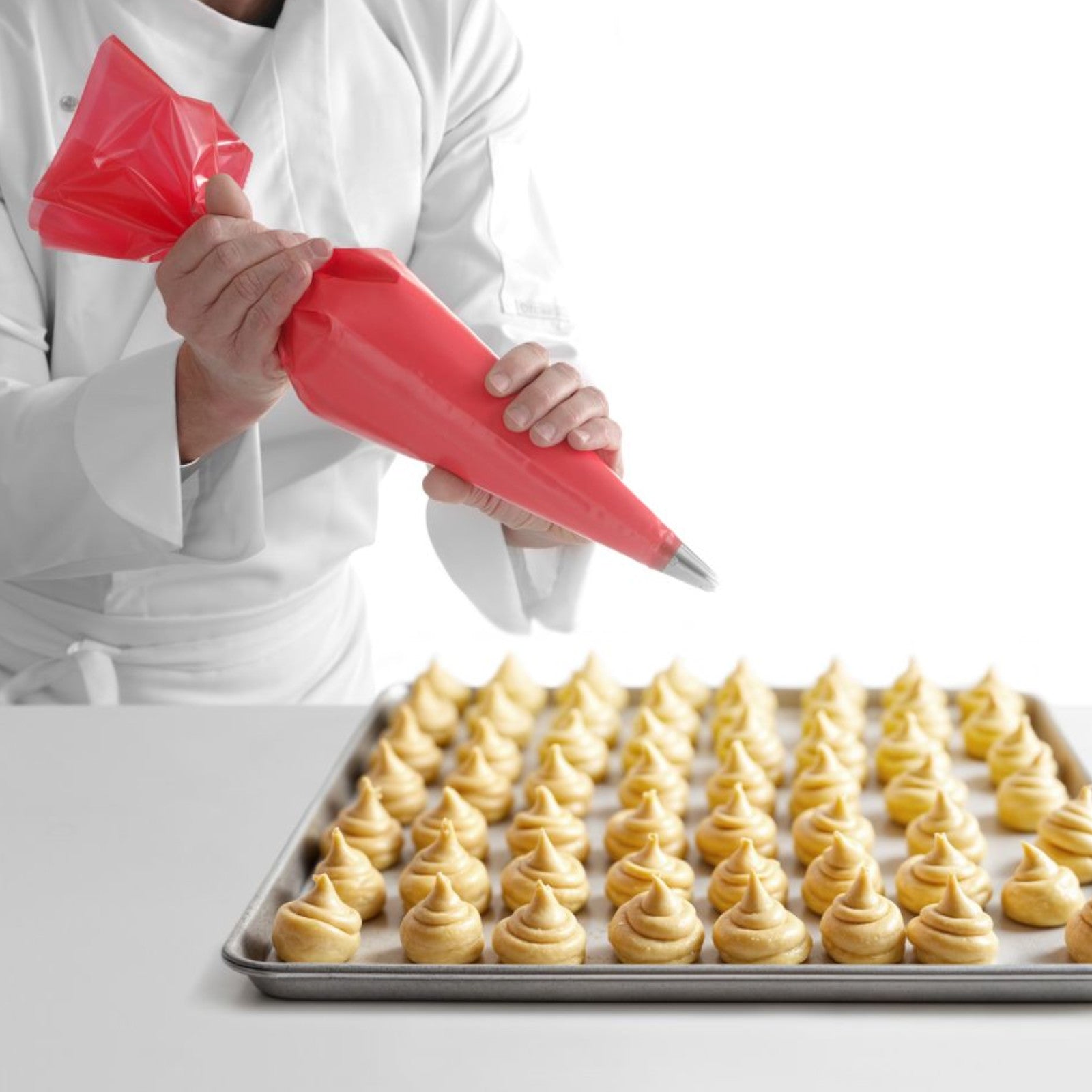 Candy & Chocolate – Confectionery foil bags for piping and - Carlat