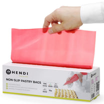 Candy & Chocolate – Confectionery foil bags for piping and - Carlat
