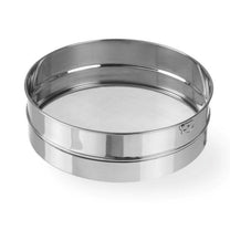 Candy & Chocolate – Dense baker's sieve for sifting flour. - Carlat