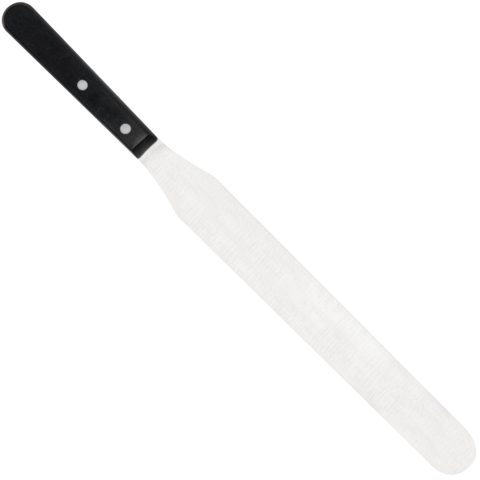 Candy & Chocolate – Flat, flexible pastry spatula for spreading - Carlat
