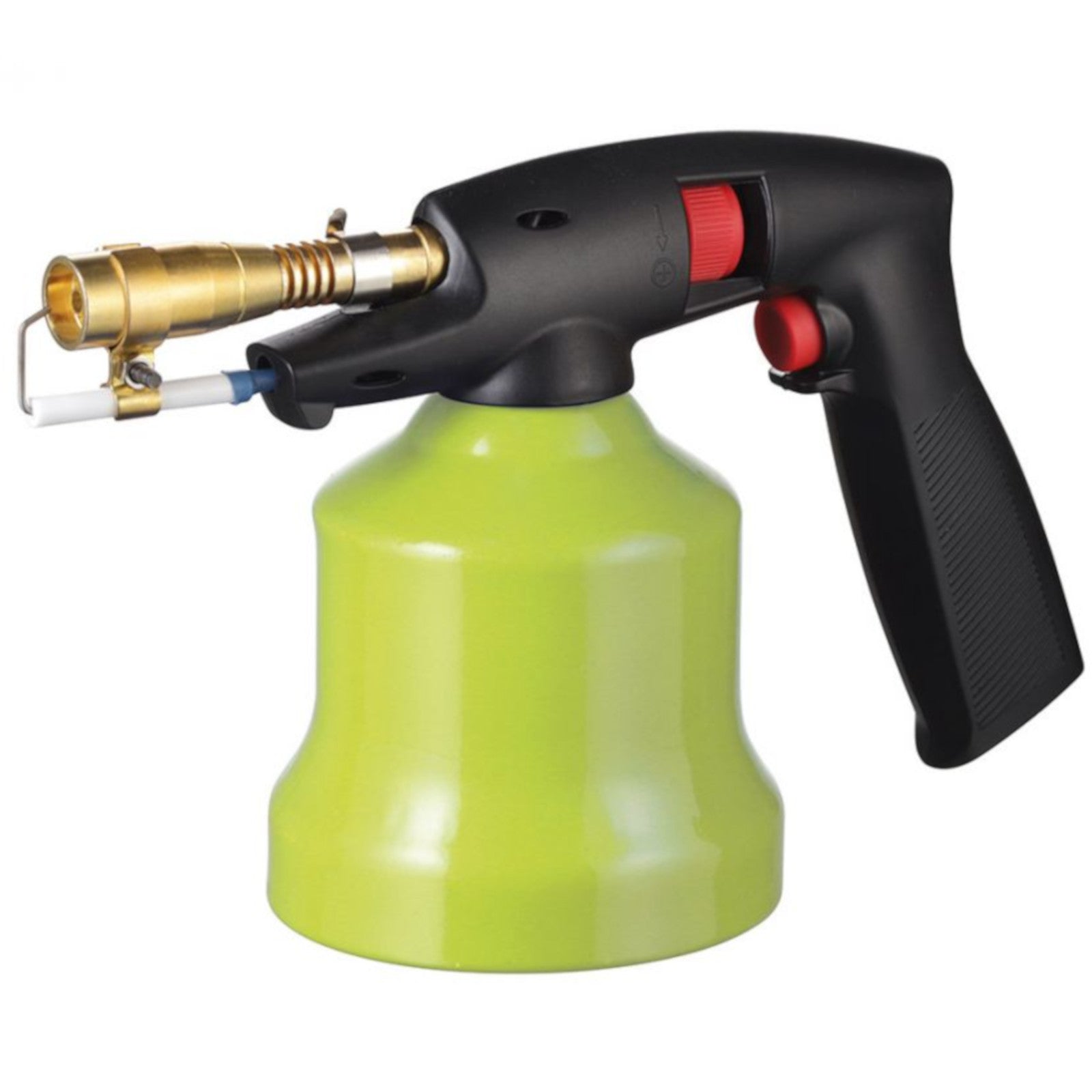 Candy & Chocolate – Gas burner TYPHOON gas blowing lamp - Carlat