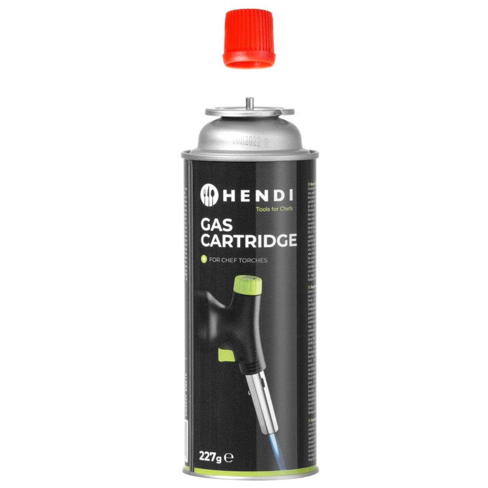 Candy & Chocolate – Gas cartridge gas cartridge for stove - Carlat
