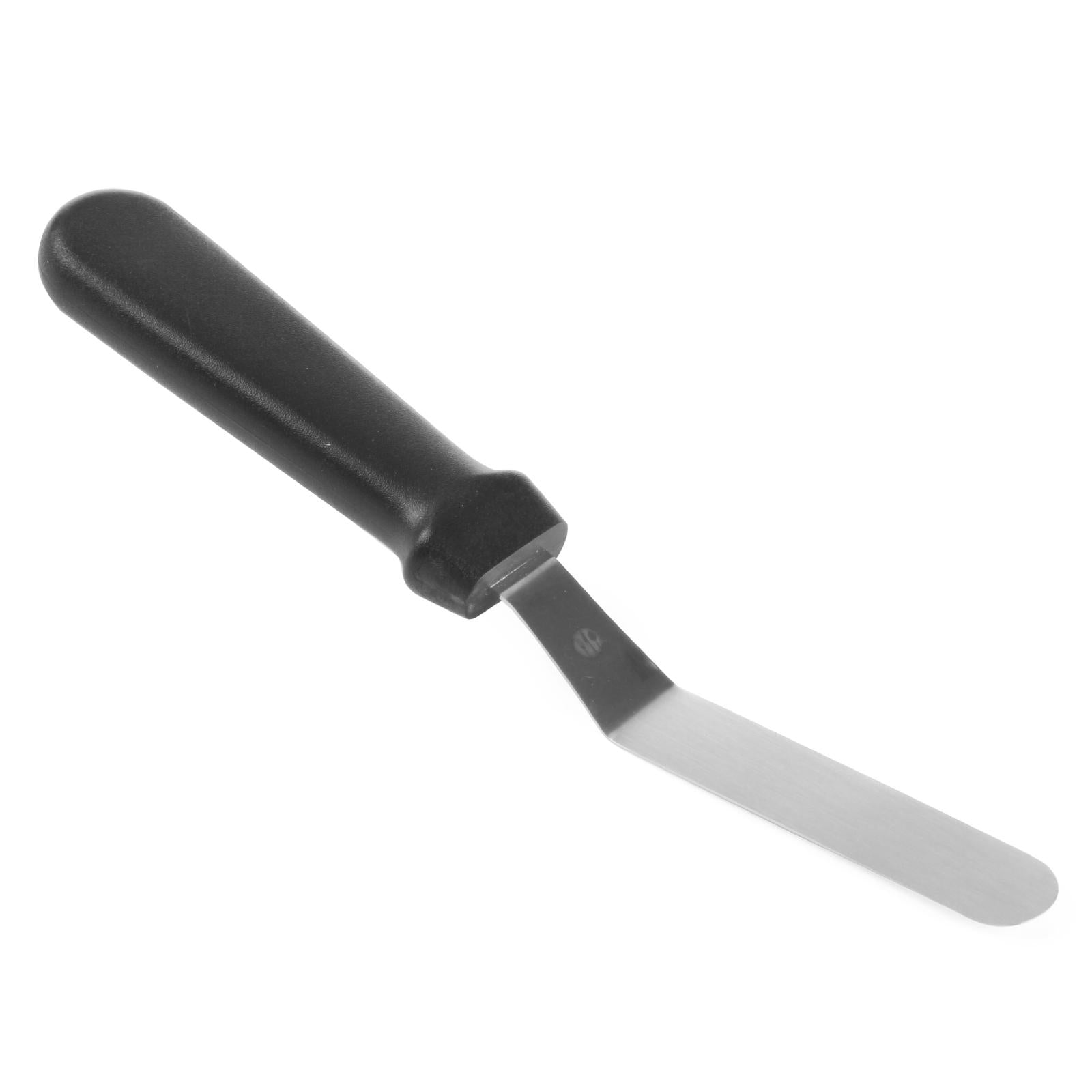 Candy & Chocolate – Narrow angle spatula made of stainless - Carlat