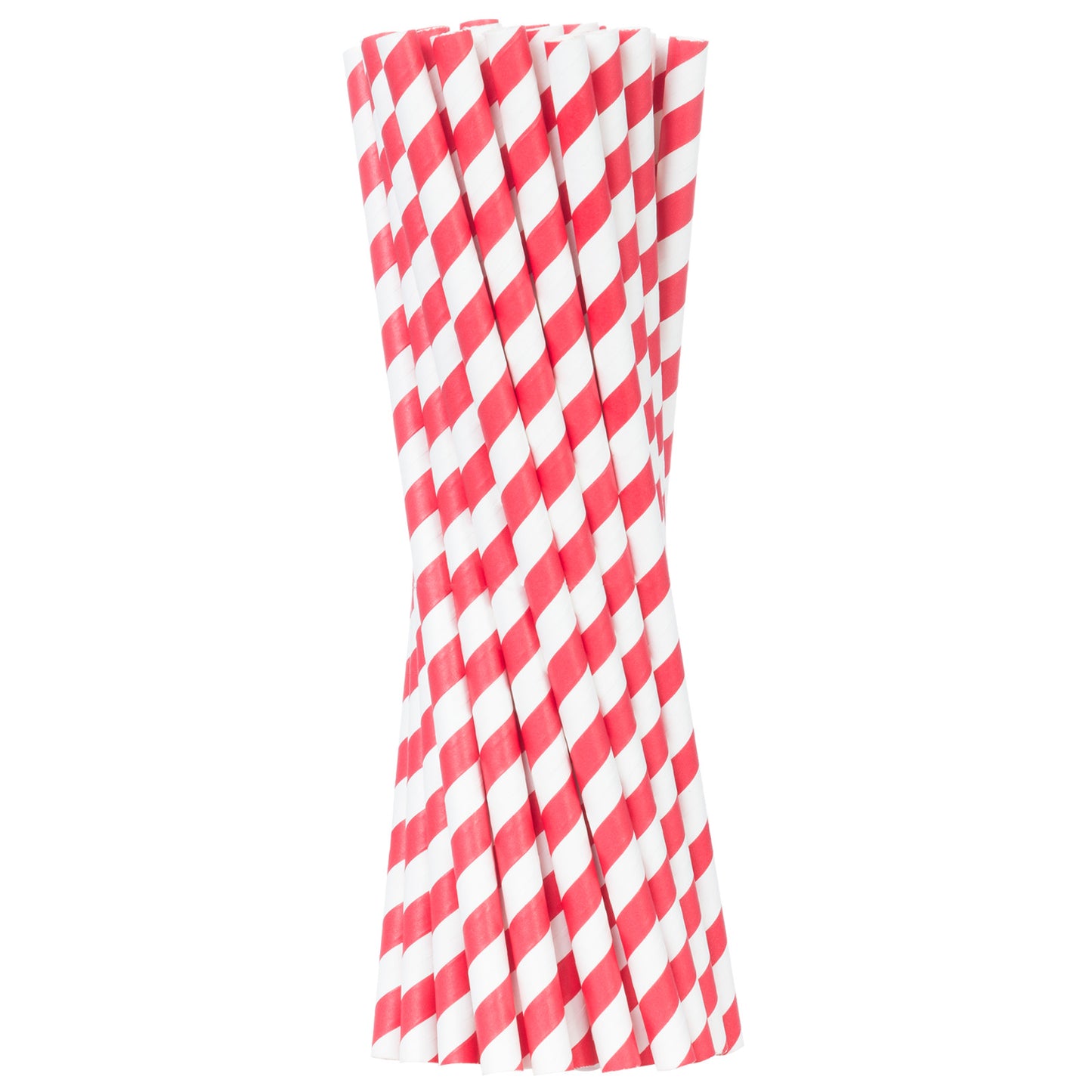 Candy & Chocolate – Paper cotton candy sticks 6/270mm - Carlat