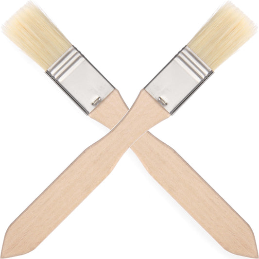 Candy & Chocolate – Pastry brush for greasing and flat - Carlat