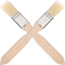Candy & Chocolate – Pastry brush for greasing and flat - Carlat