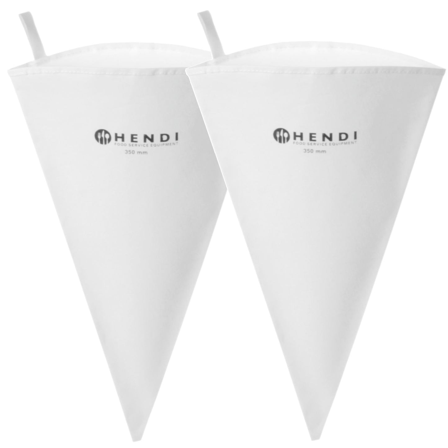 Candy & Chocolate – Pastry cone bag for piping and - Carlat