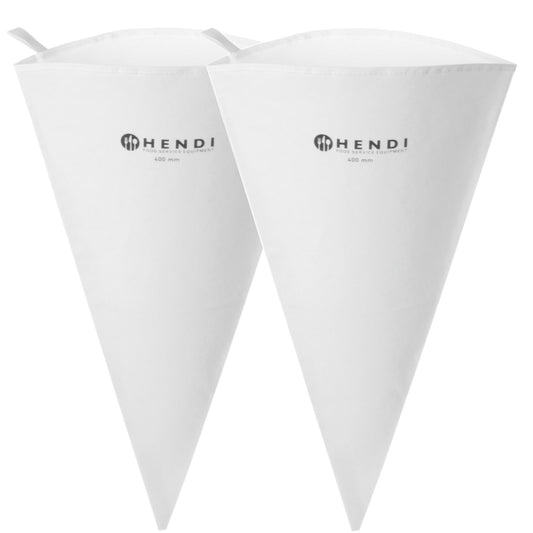 Candy & Chocolate – Pastry cone bag for piping and - Carlat