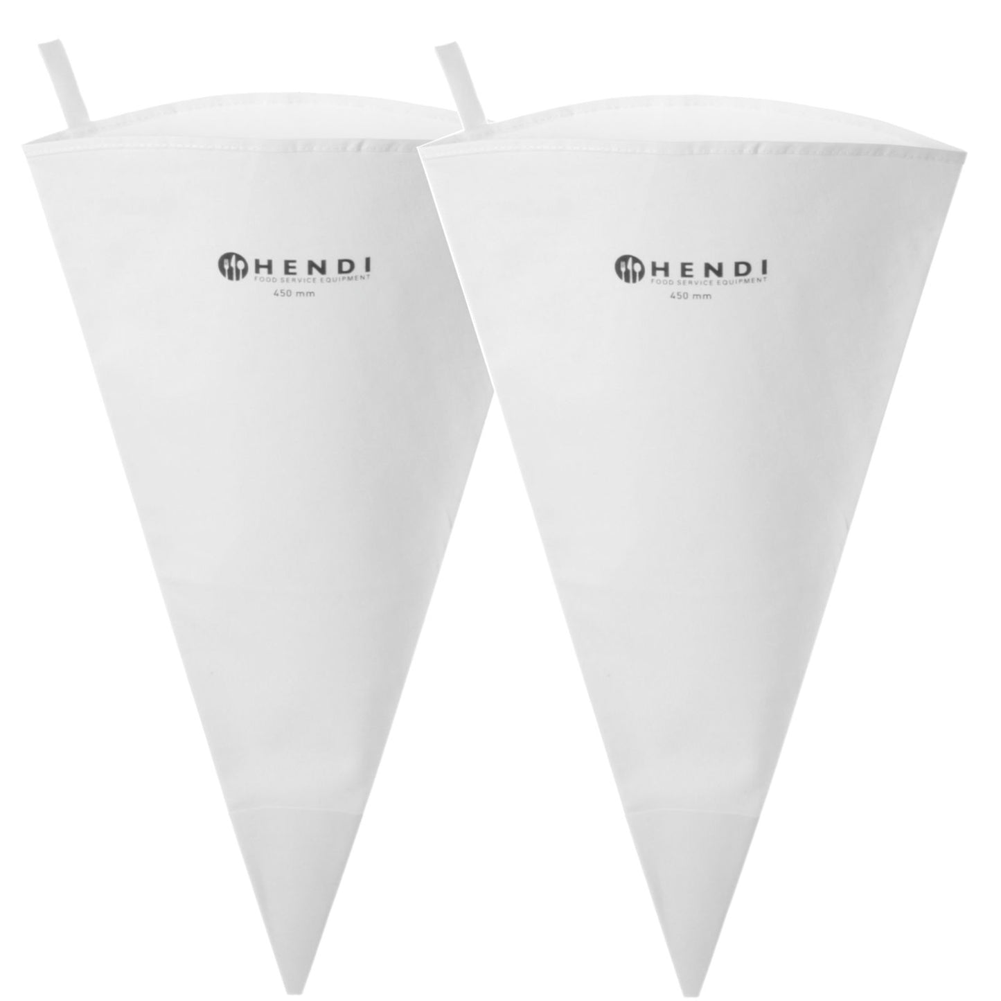 Candy & Chocolate – Pastry cone bag for piping and - Carlat