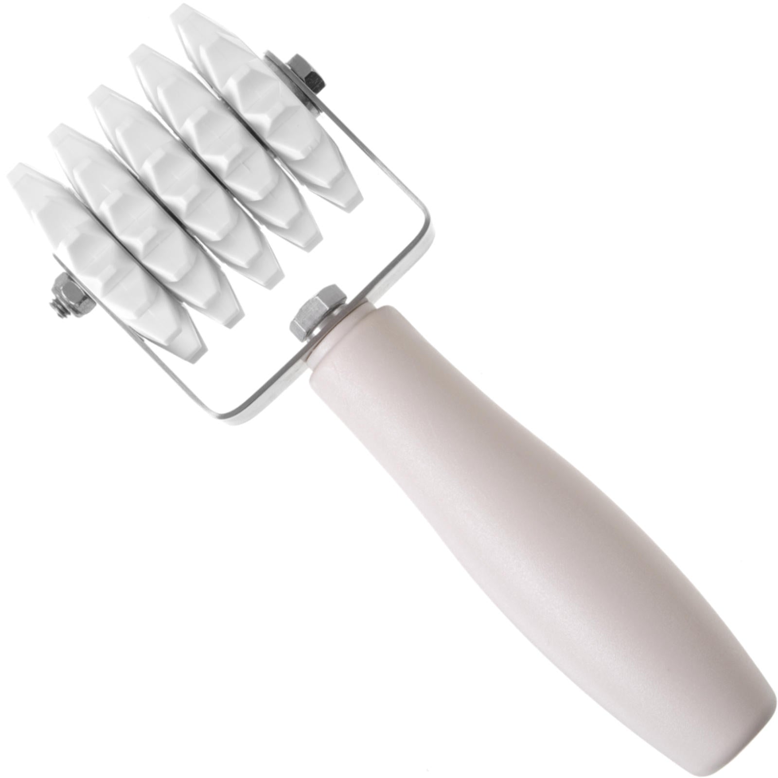 Candy & Chocolate – Punching roller, dough pricking roller Profi - Carlat